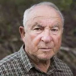 Yvon Chouinard