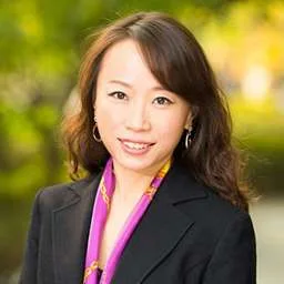Melissa Zhang