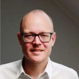 Dirk Schuran