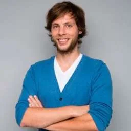 Christoph Lange, Co-Founder & Managing Director at SNL