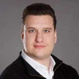 Andre Alpar, Angel Investor