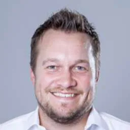 Timo Weltner, Angel Investor