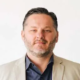 Jeremy Triefenbach