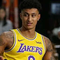 Kyle Kuzma, Angel Investor