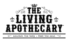 The Living Apothecary