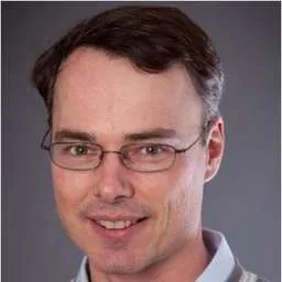 David McJannet