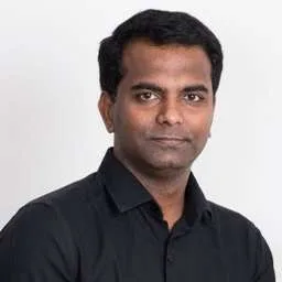 Sujayath Ali, Co-founder & COO/CBO at ShopUp