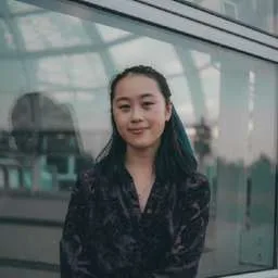 Jasmine Cheng