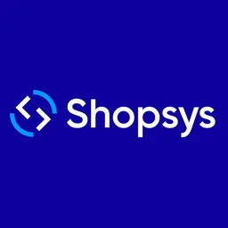 Shopsys