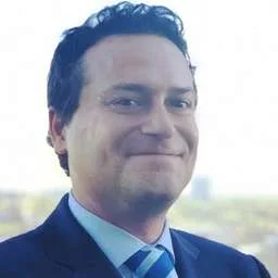Ezra Gardner