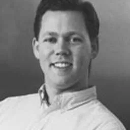 Justin Merchant