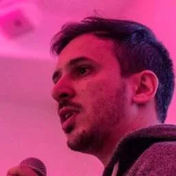 Santiago Lorenzo, Angel Investor