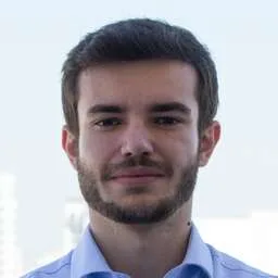 Joao Maia