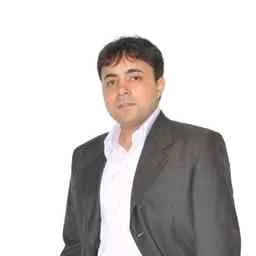 Ashutosh Lawania, Co-Founder at mfine