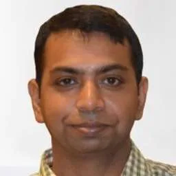 Vineet Saxena, Co-Founder at Card91