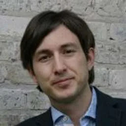 Christopher Steiner