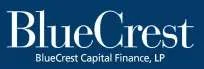 Bluecrest Capital Finance