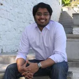 Neil Shah