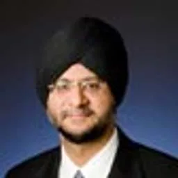 Devinjit Singh