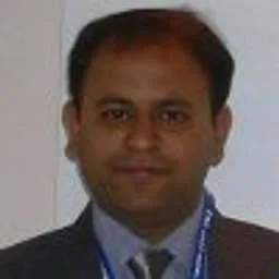 Darshan Parekh