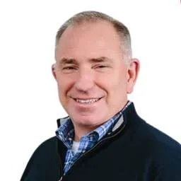 Barry Knight