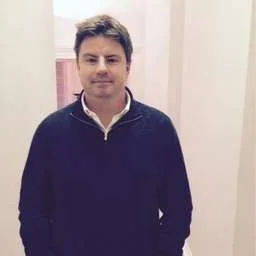 Mark Jaffray
