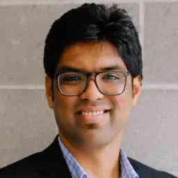 Prateek Joshi