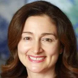 Catherine Lacavera