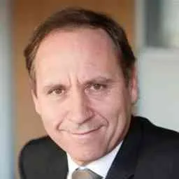 Christophe Aulnette