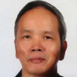 Ken Lin