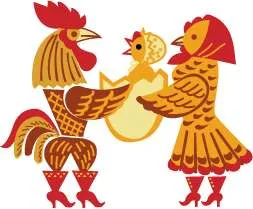 Hip Chick Farms