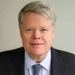 Peter Macdonald