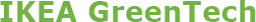 IKEA GreenTech AB