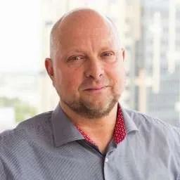 Christian Ehrenborg