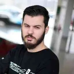 Mate Rimac, CEO at Bugatti Rimac