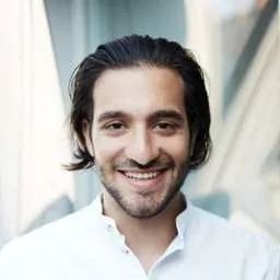 Shervin Jafari