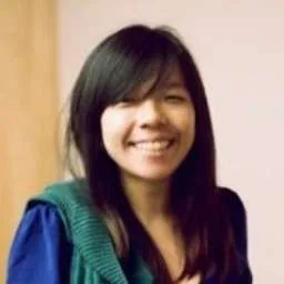 Joyce Huang