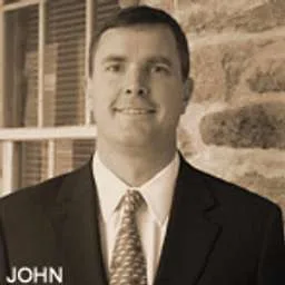 John A. Spilman V