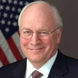 Dick Cheney