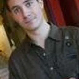 Jorge Fuente