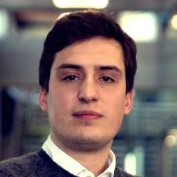 Giorgio Tinacci, Founder and CEO at Casavo