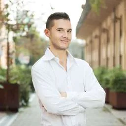 Enrico Cestari