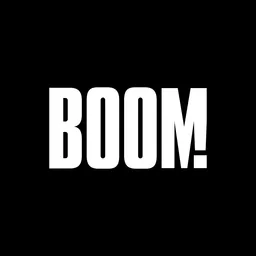 BOOM
