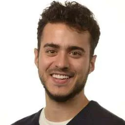 Daniel Bruzual