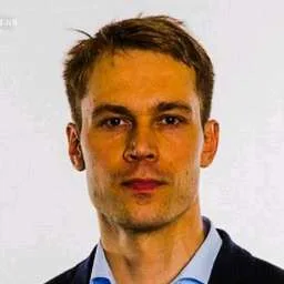 Olli Sirkiä, Co-Founder and Board Member at N Health Technology
