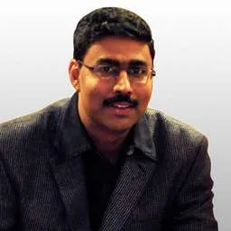 Manish Agarwal