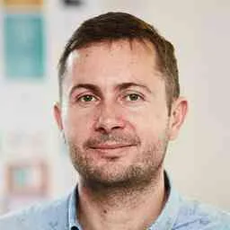 Ian Hambleton, Angel Investor