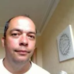 Iain Cant