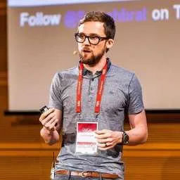 Kieran Flanagan, Angel Investor