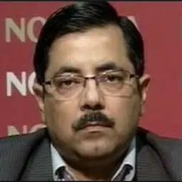 Prabhat Awasthi, Managing Director at Nomura
